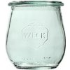 Sklenice WECK Tulip 220 ml 12 ks Sklenice WECK Tulip 220 ml 12 ks