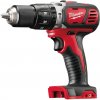 Milwaukee M18 BPD-0 Aku kompaktní příklepová vrtačka. Bez aku Milwaukee M18 BPD-0 Aku kompaktní příklepová vrtačka. Bez aku