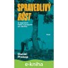 E-kniha Spravedlivý růst - Daniel Prokop E-kniha Spravedlivý růst - Daniel Prokop