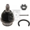 Zvislý/nosný čap Febi Bilstein GmbH 43029 Zvislý/nosný čap Febi Bilstein GmbH 43029