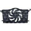 Ventilátor chladenia motora NRF 47983 Ventilátor chladenia motora NRF 47983