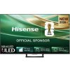 50E8S QLED TV HISENSE 50E8S QLED TV HISENSE