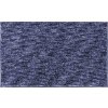 Koberček do kúpeľne Grund Mirage 70 x 120 cm modrý Koberček do kúpeľne Grund Mirage 70 x 120 cm modrý