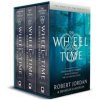 The Wheel of Time Box Set 4 - Robert Jordan, Orbit The Wheel of Time Box Set 4 - Robert Jordan, Orbit