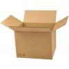 15 ks - Kartónová krabica 500x400x400 5VVL chlopňová 15 ks - Kartónová krabica 500x400x400 5VVL chlopňová