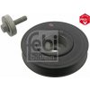Remenica kľukového hriadeľa FEBI BILSTEIN 36247 Remenica kľukového hriadeľa FEBI BILSTEIN 36247