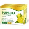 Noventis Pupalka s vitamínom E 60 kapsúl Noventis Pupalka s vitamínom E 60 kapsúl