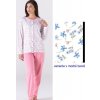 Dámske pyžamo KARELPIU KC6014 Dámske pyžamo KARELPIU KC6014