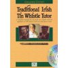 Geraldine Cotter's Traditional Irish Tin Whistle Tutor (Geraldine Cotter)(Brožovaná) Geraldine Cotter's Traditional Irish Tin Whistle Tutor (Geraldine Cotter)(Brožovaná)
