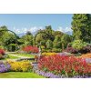 RAVENSBURGER Puzzle Kouzelné zahrady: Park Pallavicino, Itálie 1000 dílků RAVENSBURGER Puzzle Kouzelné zahrady: Park Pallavicino, Itálie 1000 dílků