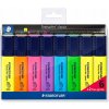 Staedtler Classic 364 8 ks Staedtler Classic 364 8 ks