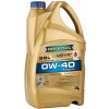 Ravenol SSL 0W-40 4 l