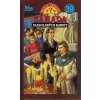 Záhada diabolských kariet - Traja pátrači 39 - Minninger Andre Záhada diabolských kariet - Traja pátrači 39 - Minninger Andre