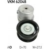 Napinák rebrovaného klinového remeňa SKF VKM 62048 Napinák rebrovaného klinového remeňa SKF VKM 62048