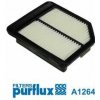 Vzduchový filter PURFLUX A1264
