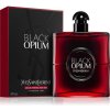 Yves Saint Laurent Black Opium Over Red parfumovaná voda dámska 50 ml Yves Saint Laurent Black Opium Over Red parfumovaná voda dámska 50 ml