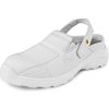 CXS Obuv CXS WHITE ADDA OB ESD, nazouvák 254004910038 Bílá 38 CXS Obuv CXS WHITE ADDA OB ESD, nazouvák 254004910038 Bílá 38