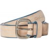 Wrangler dámsky opasok EDGES BELT W0385UKFT bežová