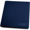 Ultimate Guard Album 12-Pocket QuadRow XenoSkin Dark Blue Ultimate Guard Album 12-Pocket QuadRow XenoSkin Dark Blue