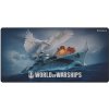 Genesis Carbon 500 World of Warships Maxi NPG-1739
