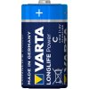 Varta Longlife Power C 2ks 4914121412 Varta Longlife Power C 2ks 4914121412