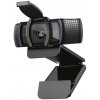 LOG Logitech 960-001252 webová kamera 1920 x 1080 px USB Čierna LOG Logitech 960-001252 webová kamera 1920 x 1080 px USB Čierna