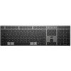 HP 720 Rechargeable Wireless Keyboard 9T5B1AA#BCM HP 720 Rechargeable Wireless Keyboard 9T5B1AA#BCM