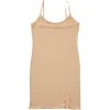 Pleas spodnička Body Wear spaghetti slip dress KK-157763 Telová L Pleas spodnička Body Wear spaghetti slip dress KK-157763 Telová L