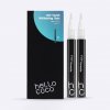 Hello Coco PAP+ Teeth Whitening Gels náhradná náplň s bieliacim účinkom 2 ks Hello Coco PAP+ Teeth Whitening Gels náhradná náplň s bieliacim účinkom 2 ks