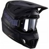 Helma Leatt Moto 7.5 Stealth V24 Cross enduro L Helma Leatt Moto 7.5 Stealth V24 Cross enduro L