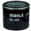 Knecht OC 458 Olejový filter Knecht OC 458 Olejový filter