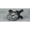 Hmlové svetlo VALEO 088895