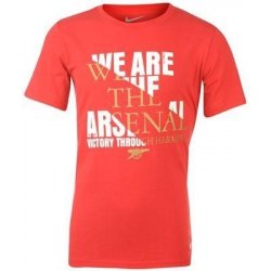 Nike Arsenal Core T Jn20