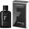 La Rive Fearless Man toaletná voda pánska 90 ml La Rive Fearless Man toaletná voda pánska 90 ml