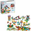 LEGO® Education 45024 DUPLO® STEAM Park LEGO® Education 45024 DUPLO® STEAM Park