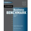 Business Benchmark Advanced Teacher's Resource Book Business Benchmark Advanced Teacher's Resource Book