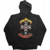 Guns N' Roses Mikina Appetite for Destruction Unisex Black M Guns N' Roses Mikina Appetite for Destruction Unisex Black M