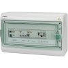 Automatické riadenie filtrácie/kúrenia – F3E12 Automatické riadenie filtrácie/kúrenia – F3E12