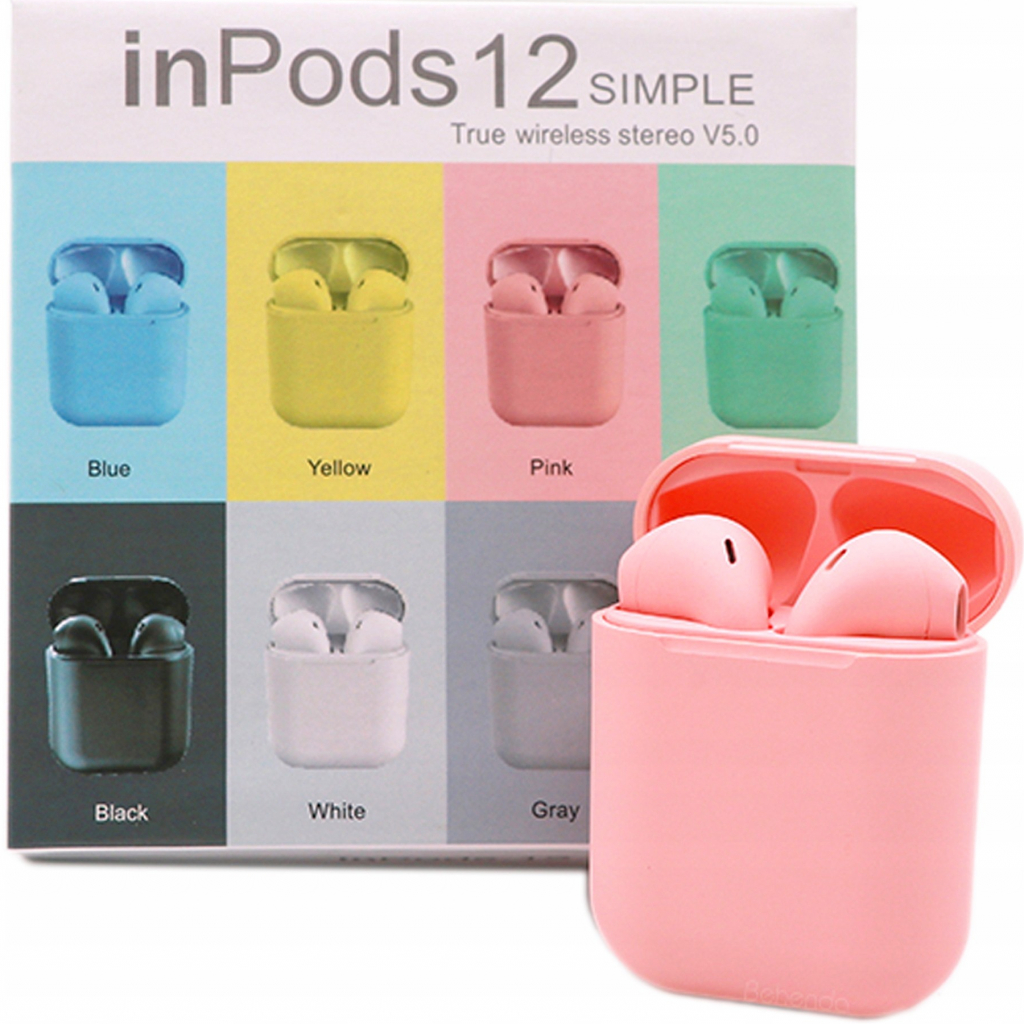 inPods 12