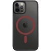 Tactical MagForce Hyperstealth 2.0 Apple iPhone 12/12 Pro Black/Red Tactical MagForce Hyperstealth 2.0 Apple iPhone 12/12 Pro Black/Red