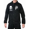 bunda pánska PRIMITIVE x MEGADETH - Rattlehead - Black - pa421175-blk S bunda pánska PRIMITIVE x MEGADETH - Rattlehead - Black - pa421175-blk S