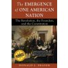 The Emergence of One American Nation (Donald J. Fraser)(Brožovaná) The Emergence of One American Nation (Donald J. Fraser)(Brožovaná)