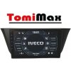 TomiMax Iveco Daily Android 14 autorádio s WIFI, GPS, USB, BT HW výbava: !!!AKCIA!!! 8 Core 4GB+64GB LOW TomiMax Iveco Daily Android 14 autorádio s WIFI, GPS, USB, BT HW výbava: !!!AKCIA!!! 8 Core 4GB+64GB LOW