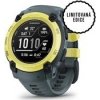 Garmin Instinct E – 40 mm, Electric lime s twilight páskem Garmin Instinct E – 40 mm, Electric lime s twilight páskem