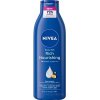 Nivea Body Milk výživné tělové mléko velmi suchá pokožka 400 ml Nivea Body Milk výživné tělové mléko velmi suchá pokožka 400 ml