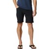Columbia OUTDOOR ELEMENTS 5 PKT SHORT čierna