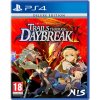 The Legend of Heroes: Trails Through Daybreak 2 (Deluxe Edition) The Legend of Heroes: Trails Through Daybreak 2 (Deluxe Edition)