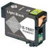 Naplnka Epson T7607 C13T76074010 svetlo čierna kompatibilná cartridge Naplnka Epson T7607 C13T76074010 svetlo čierna kompatibilná cartridge