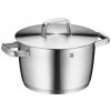 Vysoký hrniec s pokrievkou 22 cm WMF Iconic 740226030 Vysoký hrniec s pokrievkou 22 cm WMF Iconic 740226030