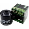 Hiflofiltro HF199 olejový filter polaris tohatsu štvorkolka Hiflofiltro HF199 olejový filter polaris tohatsu štvorkolka